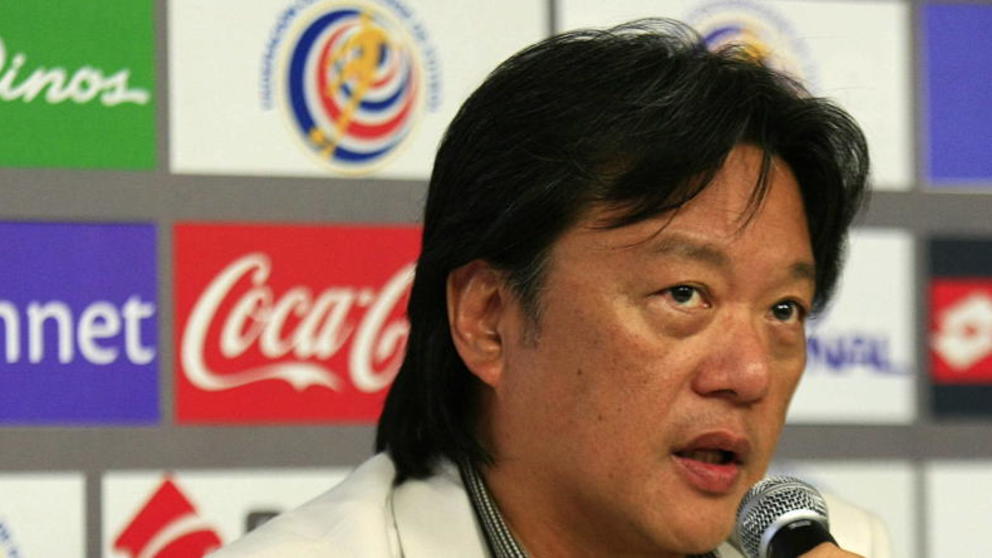 Бивш шеф на костариканския футбол се призна за виновен