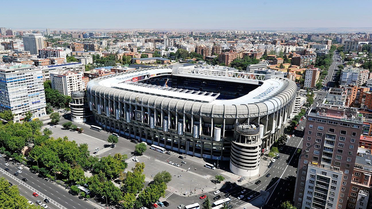 Реал обяви за рекордни доходи