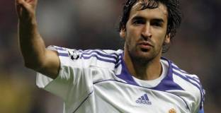 Раул ще замени Бенито в юношеския отбор на Реал Мадрид