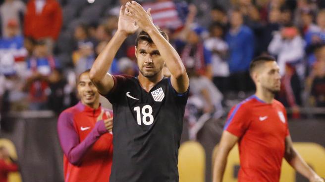 Куба - САЩ 0:2 