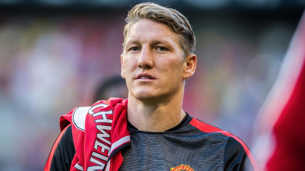 Ню Йорк Ред Булс не се интересува ит Швайнщайгер 