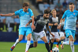 Словения - Словакия 1:0 