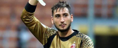 Райола: Донарума може да стане най-добрият в света 