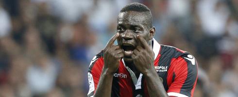 Райола: Балотели е един от четирите най-добри нападатели 