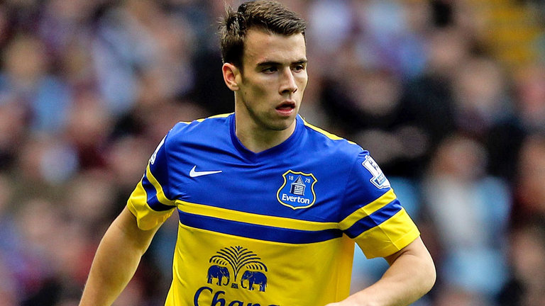 Шеймъс Коулмън - цел номер едно за Юнайтед през януари 