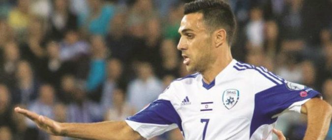 Израел - Лихтенщайн 2:1 