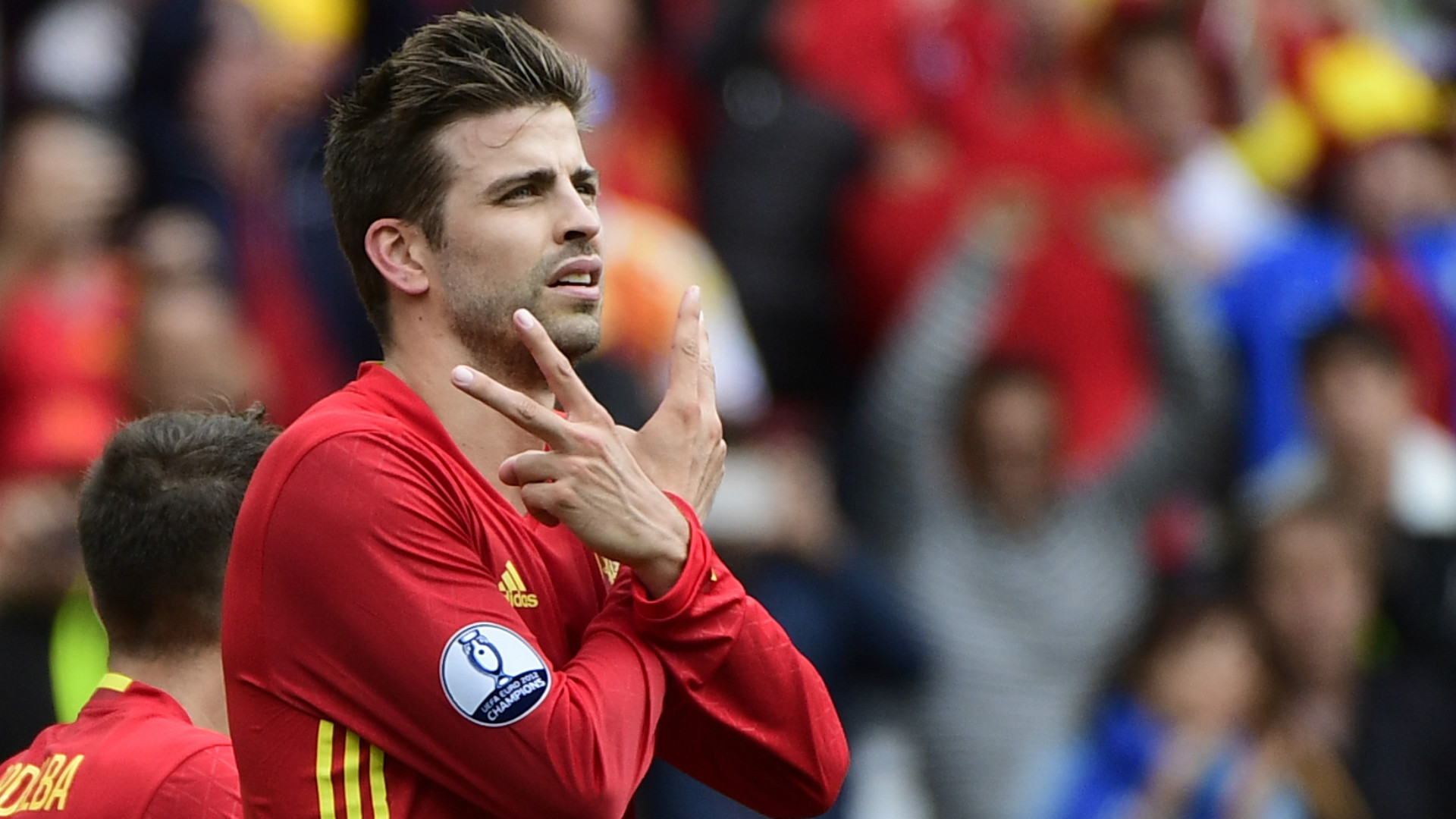 RFEF отговори на обвиненията на жълтата преса срещу Пике 