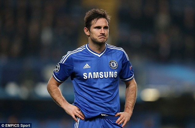 Лампард: Искам да тренирам само Челси 