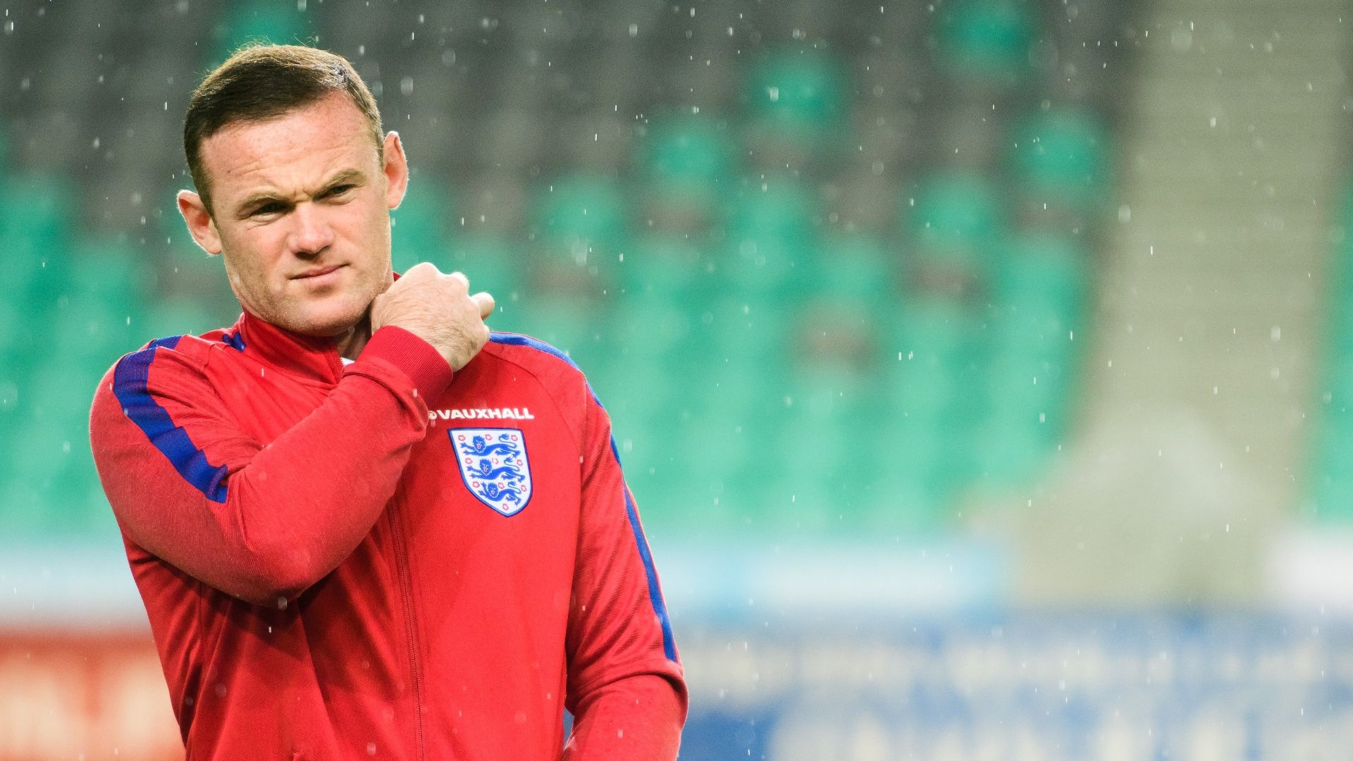 Рууни: Наивно е да се мисли, че съм на 20, но не съм и на 36