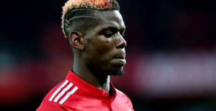 Моуриньо: Погба бе съсредоточен върху мача, независимо от думите на Пеп