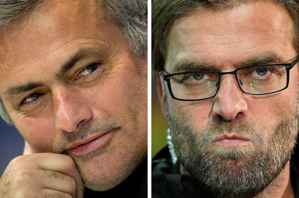 Олдридж: Моуриньо ще се радва и на равен срещу Ливърпул 