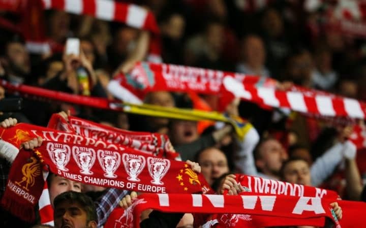 Юнайтед и Ливърпул с общо изявление преди дербито 