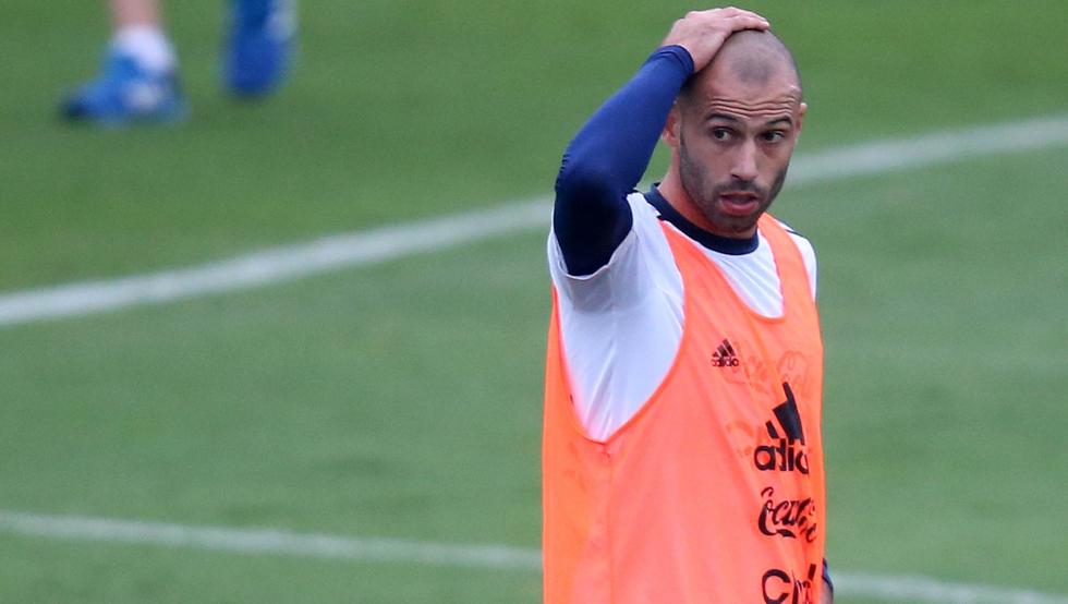 Масчерано ще подпише нов договор с Барса