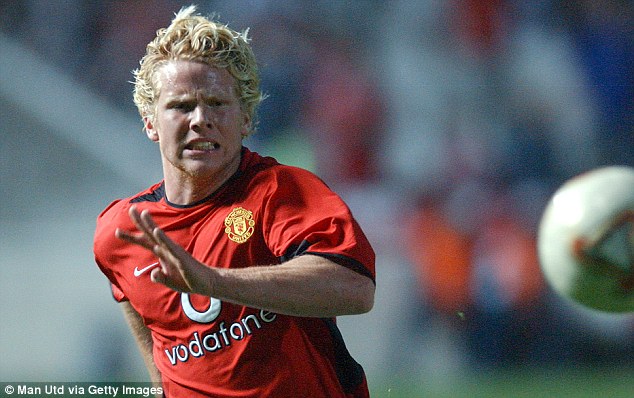 Мадс Тим: Няколко пъти ядосах Сър Алекс 