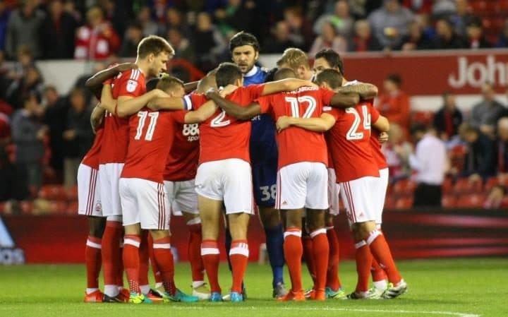 Американци купуват Нотингам Форест 