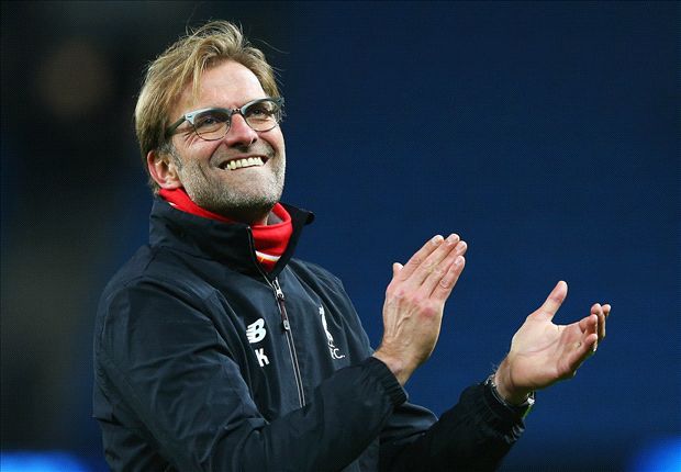 Клоп очаква невероятна атмосфера на мача с Юнайтед 