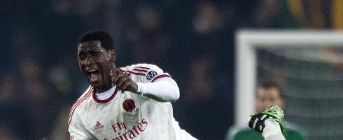 Сапата се възстанови от травмата 