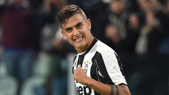 Ювентус - Удинезе 2:1 