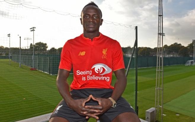 Мане: Възнамеряваме да победим Юнайтед 