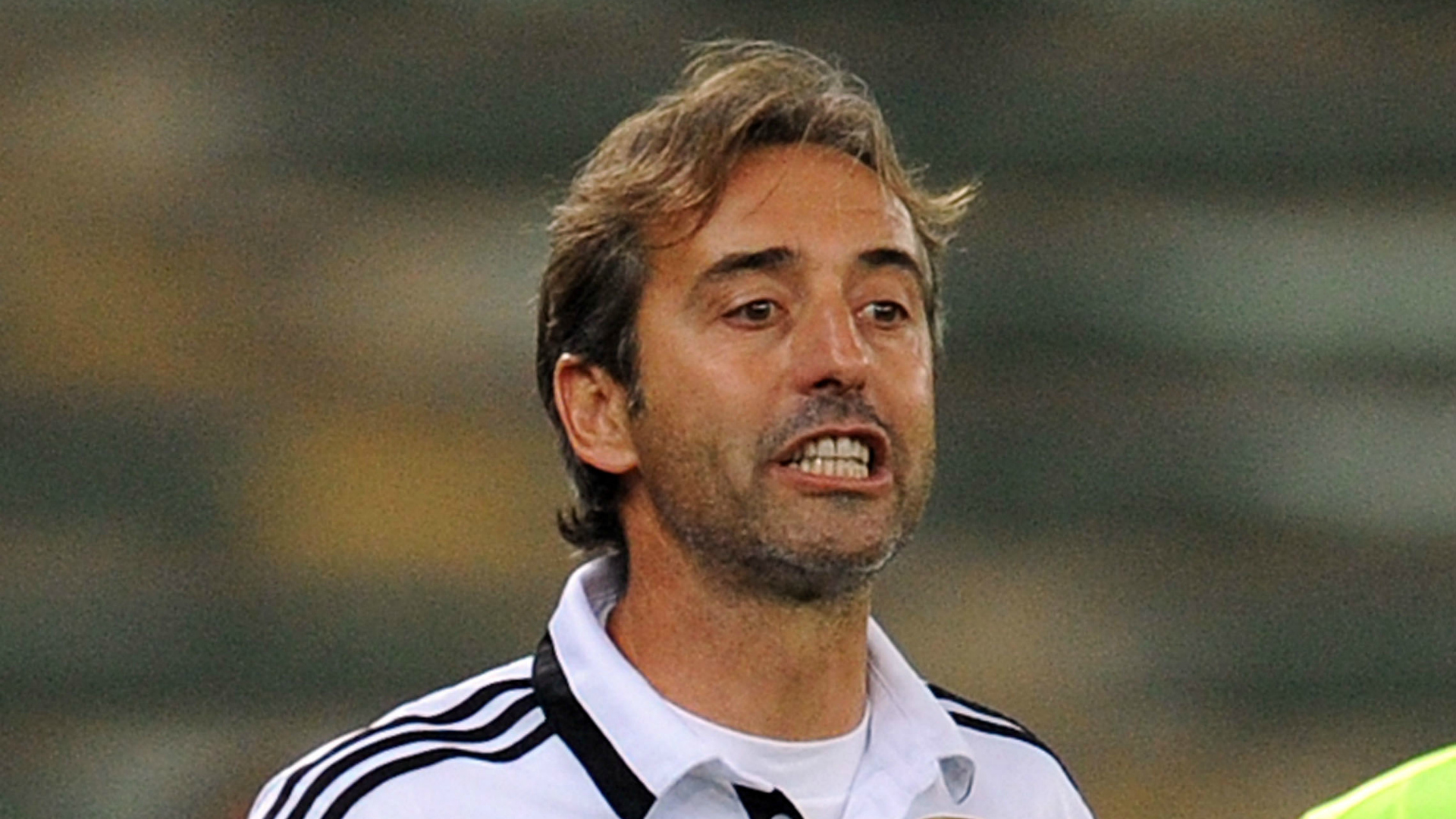 Сампдория може да уволни Джампаоло 