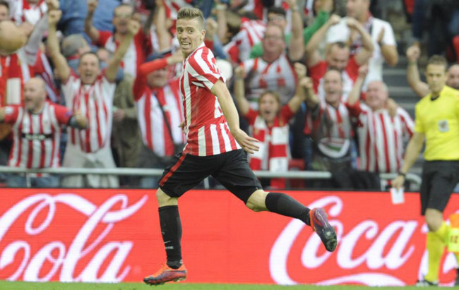 Атлетик Билбао - Реал Сосиедад 3:2 