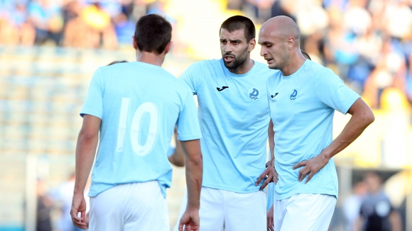 Дунав - Монтана 1:1 