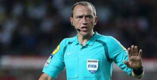Французин ще надува свирката на България - Черна гора