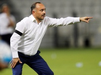 Анжи Махачкала - Терек 0:0 