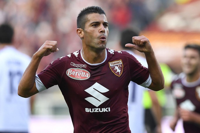 Палермо - Торино 1:4 