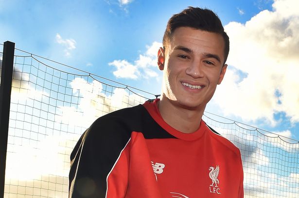 Роналдо: Бих искал Коутиньо да дойде в Реал