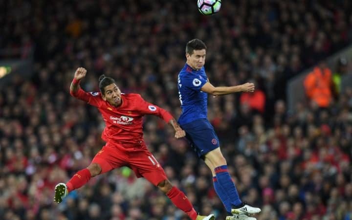 Ливърпул - Юнайтед с най-много ТВ зрители за последните 3 год.