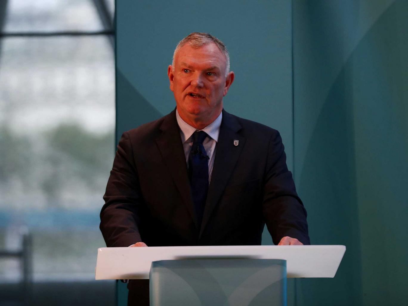 Грег Кларк: Във Висшата лига има гейове, но не си признават