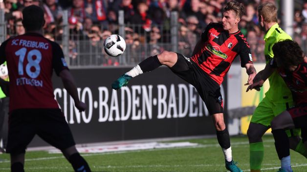 Херта - Кьолн 2:1 