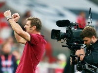 Терек - Рубин Казан 3:1 