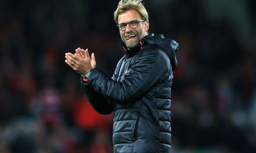 Клоп: Щеше да е смешно, ако не бяхме победили 