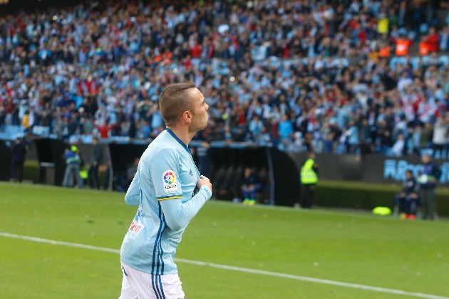 Селта - Депортиво Ла Коруня 4:1 