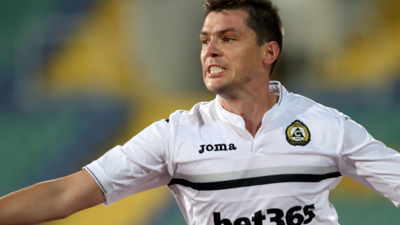 Славия - Пирин 3:1 