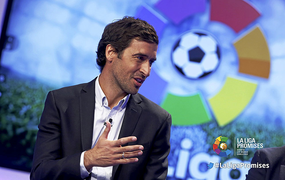 Съд наложи запор на активите на компанията на Раул 