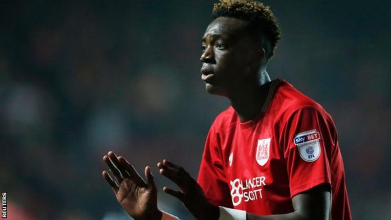 Бристол Сити - Хъл Сити 1:2 