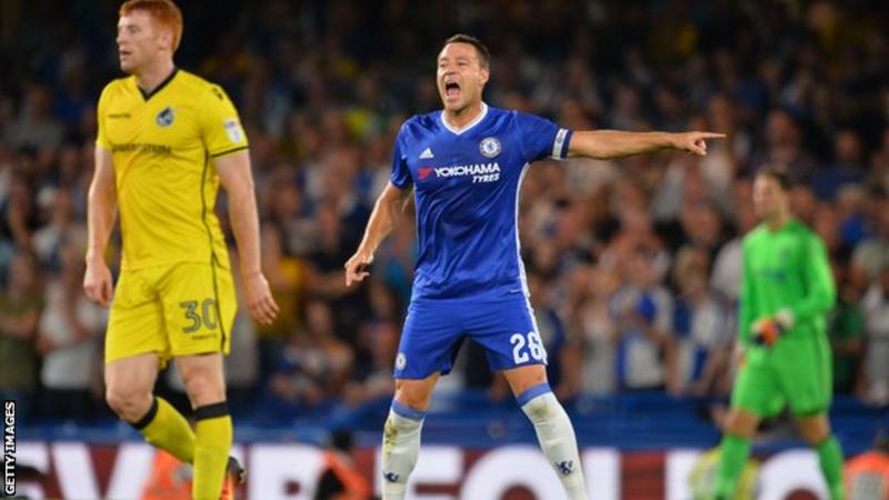 Уест Хем - Челси 2:1 