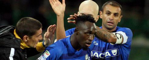 Палермо - Удинезе 1:3 