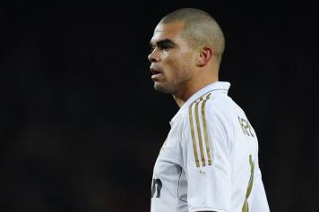 Пепе и Реал не могат да се договорят 