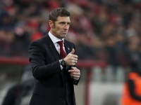 Урал - Терек 1:4 