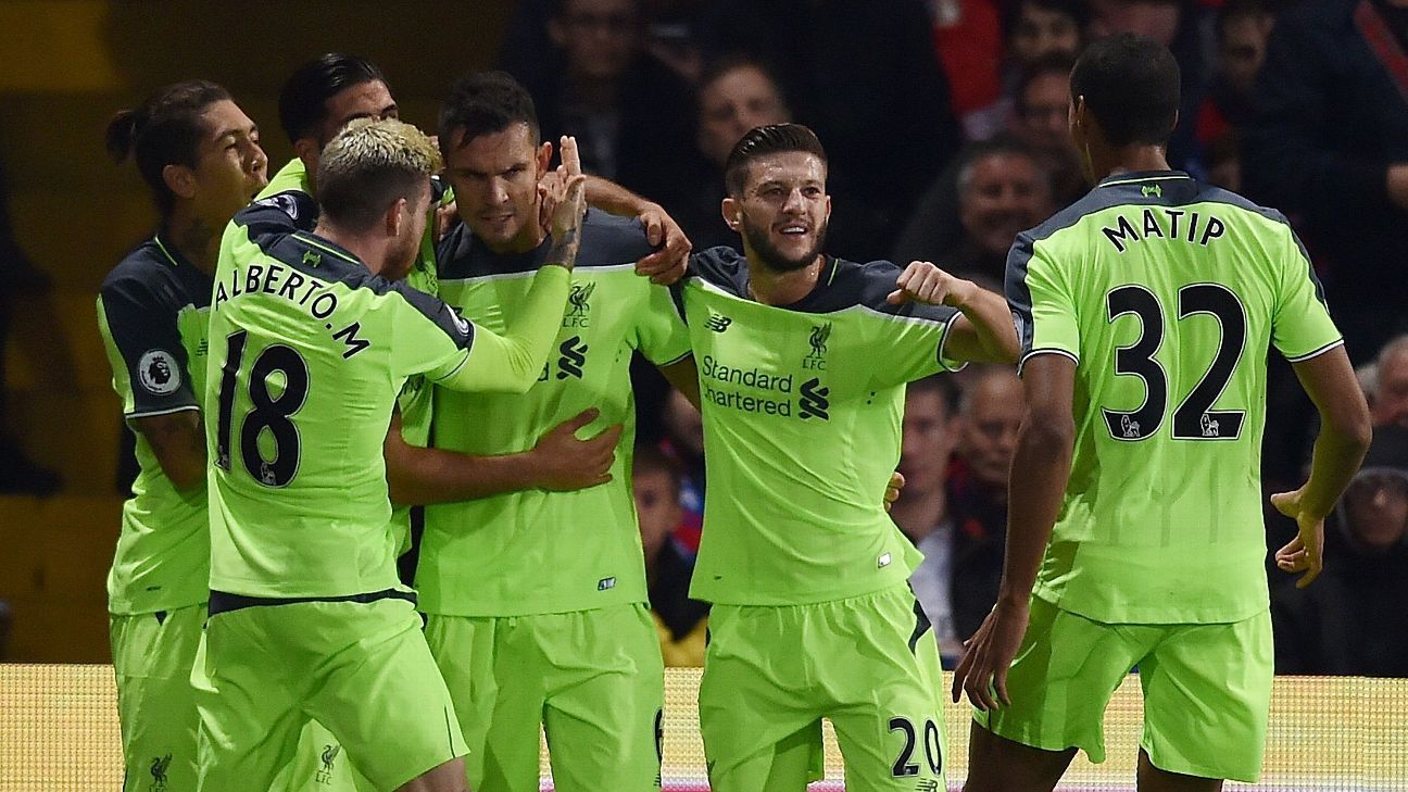 Хендерсън: Ливърпул трябва да се концентрира върху своята игра