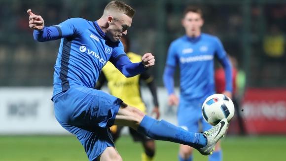 Ботев Пловдив - Левски 1:1 