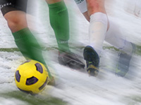 Анжи Махачкала - Краснодар 0:0 