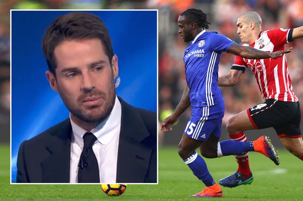 Реднап се обърка за Моузес 