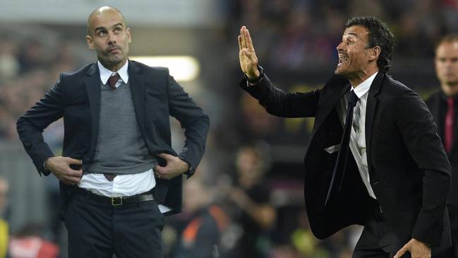 Меси: При Енрике повече атакуваме, отколкото при Гуардиола 