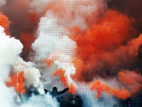 Оренбург - Криля Советов 1:0 