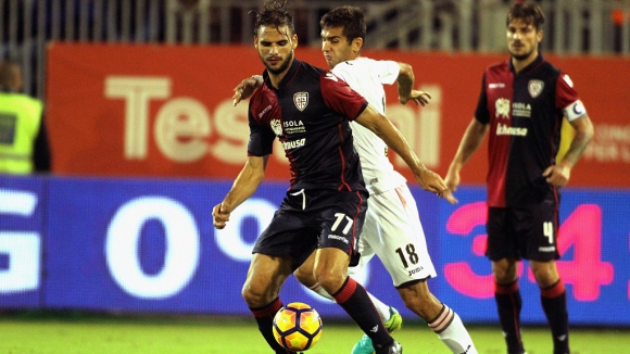 Каляри - Палермо 2:1 